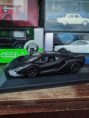 Lamborghini Sian